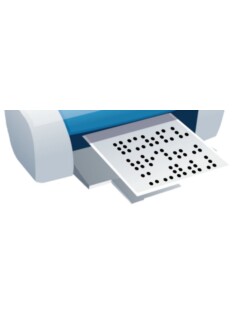 Braille Printer